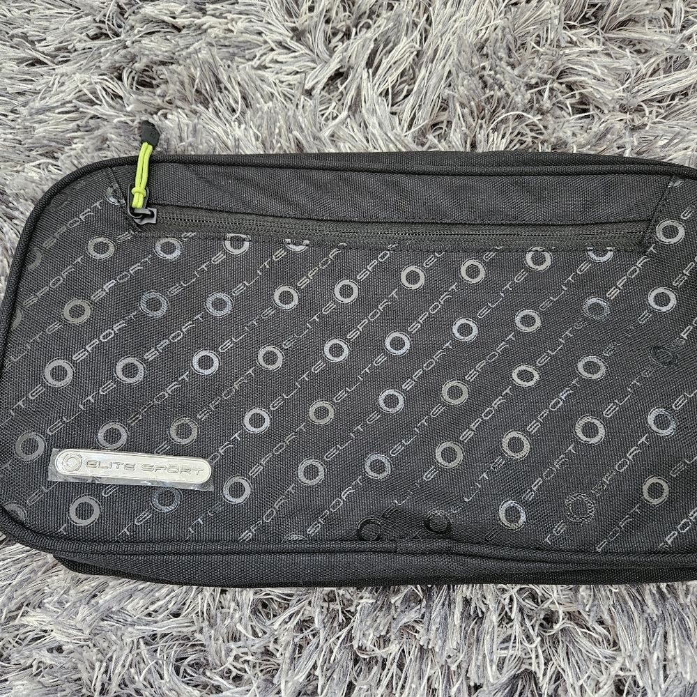 Elite Goalkeeper Gloves Bag